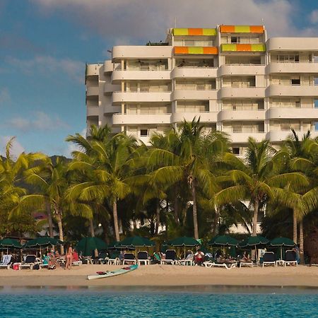 The Atrium Beach Resort And Spa, Ascend Hotel Collection Simpson Bay Exterior photo
