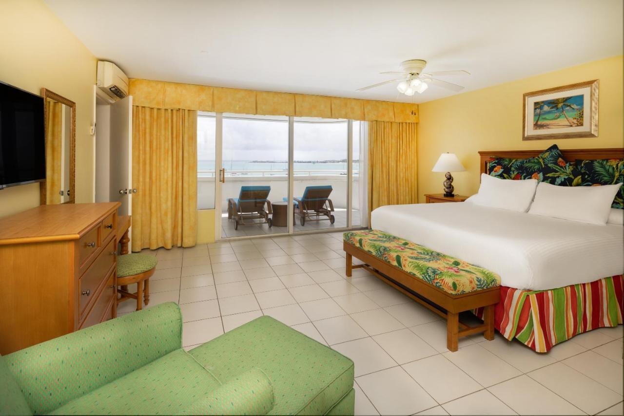 The Atrium Beach Resort And Spa, Ascend Hotel Collection Simpson Bay Exterior photo