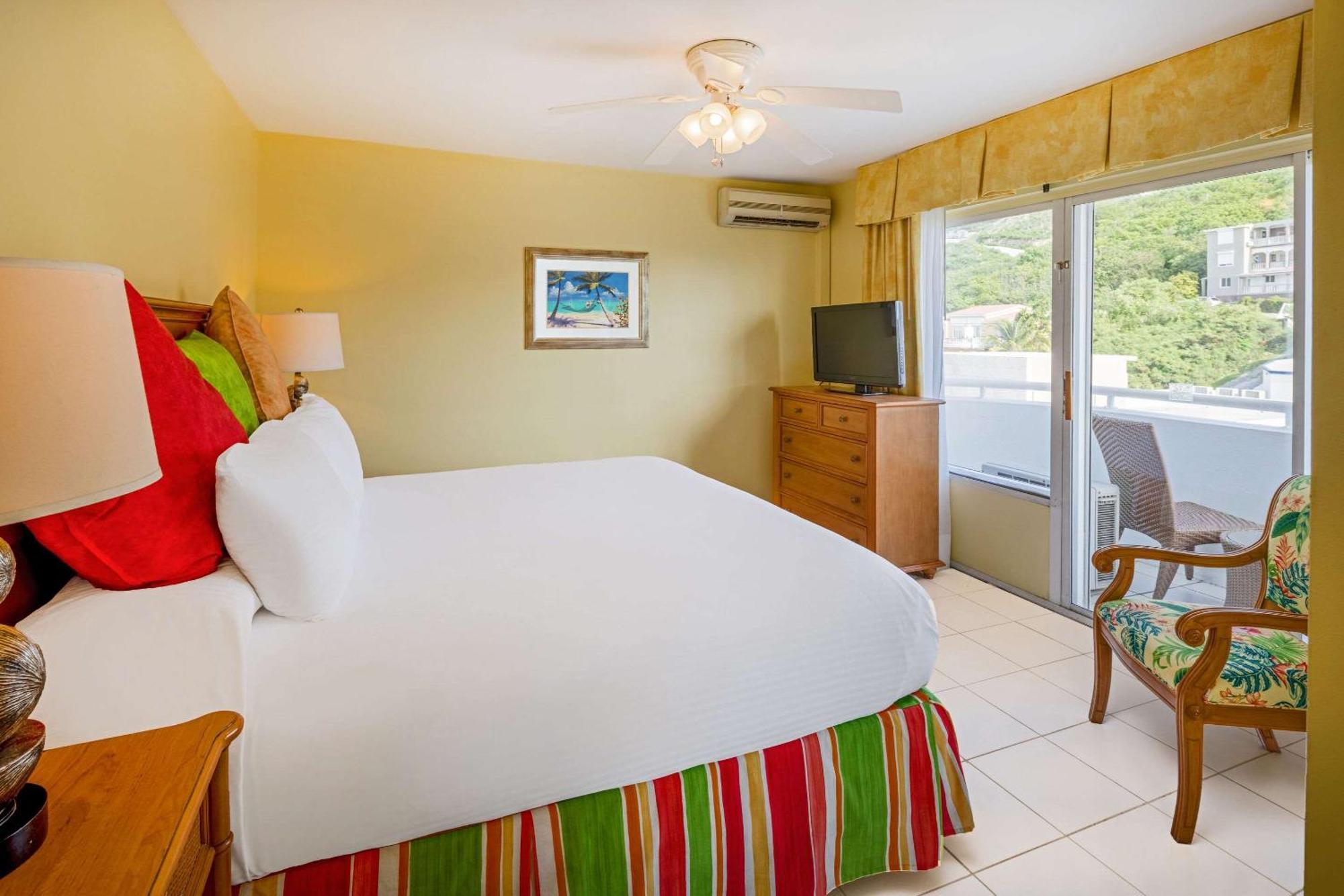 The Atrium Beach Resort And Spa, Ascend Hotel Collection Simpson Bay Exterior photo