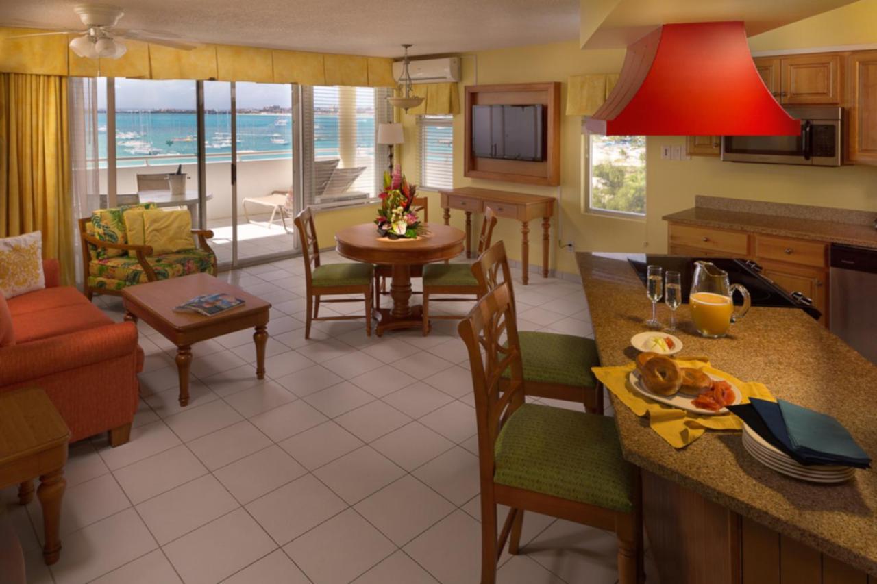 The Atrium Beach Resort And Spa, Ascend Hotel Collection Simpson Bay Exterior photo